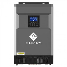  Off-grid инвертор SUMRY HGP-5500W 5kW
