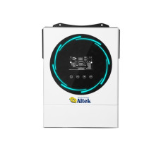 Автономний інвертор ALTEK Atlas 6 кВт-48В