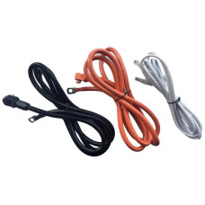 Комплект з’єднувальних кабелів для Pylontech US2000\US3000\H48050