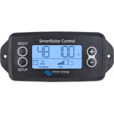 Опціональний дисплей контролерів Victron Energy SmartSolar