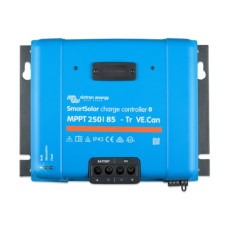 Контролер заряду Victron Energy SmartSolar MPPT 250/85-Tr VE.Can