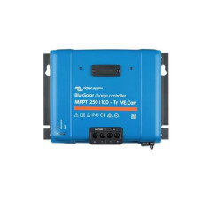  Контролер заряду Victron Energy BlueSolar MPPT 250/100-Tr VE.Can