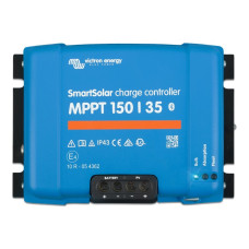 Контролер заряду Victron Energy BlueSolar MPPT 150/ 35 (35A, 12/24/48 B)
